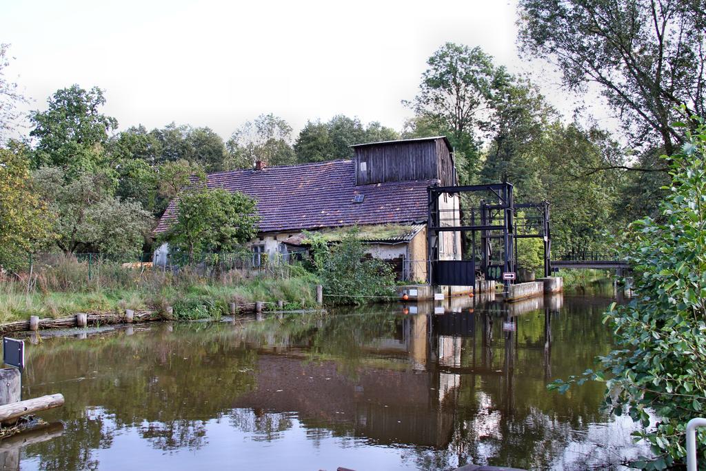 Radduscher Hafen