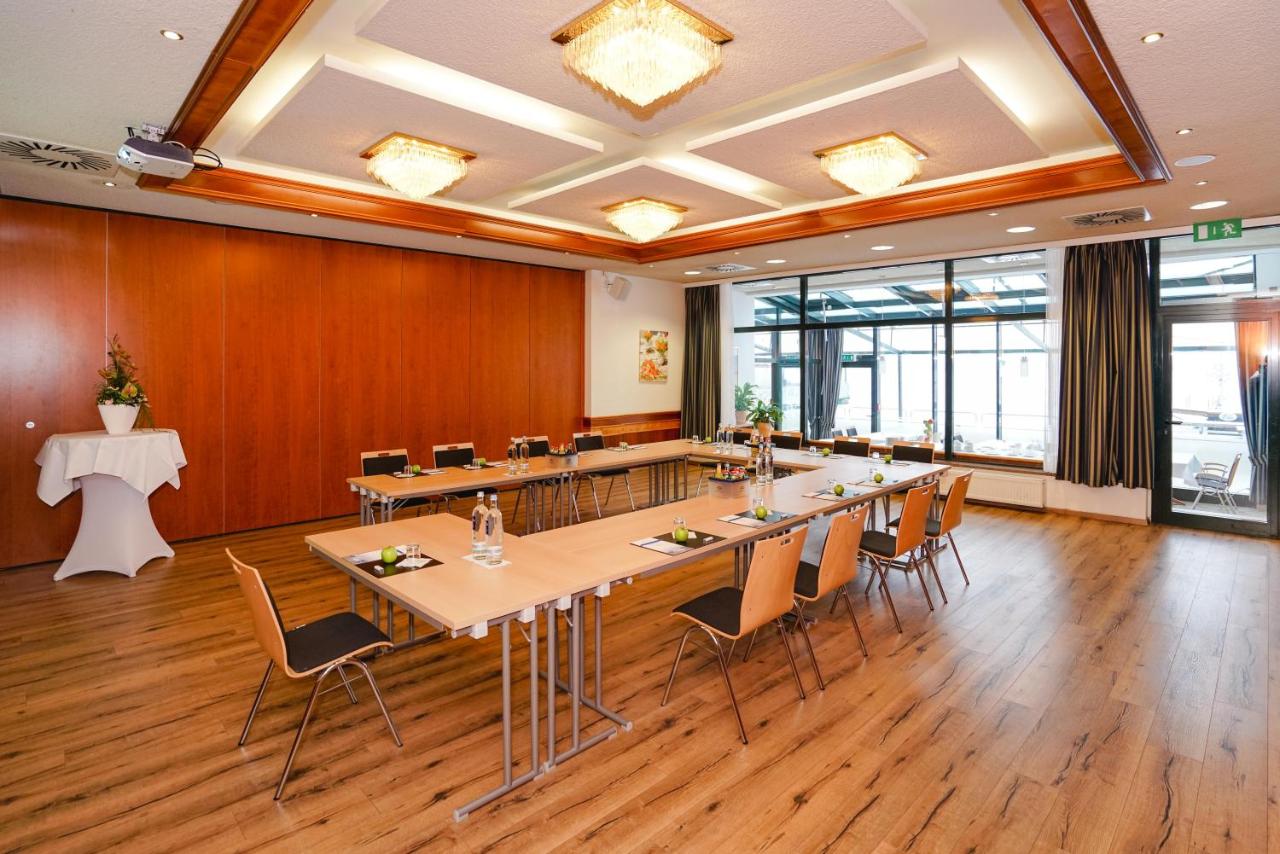 TOP CountryLine Seehotel Berlin-Rangsdorf