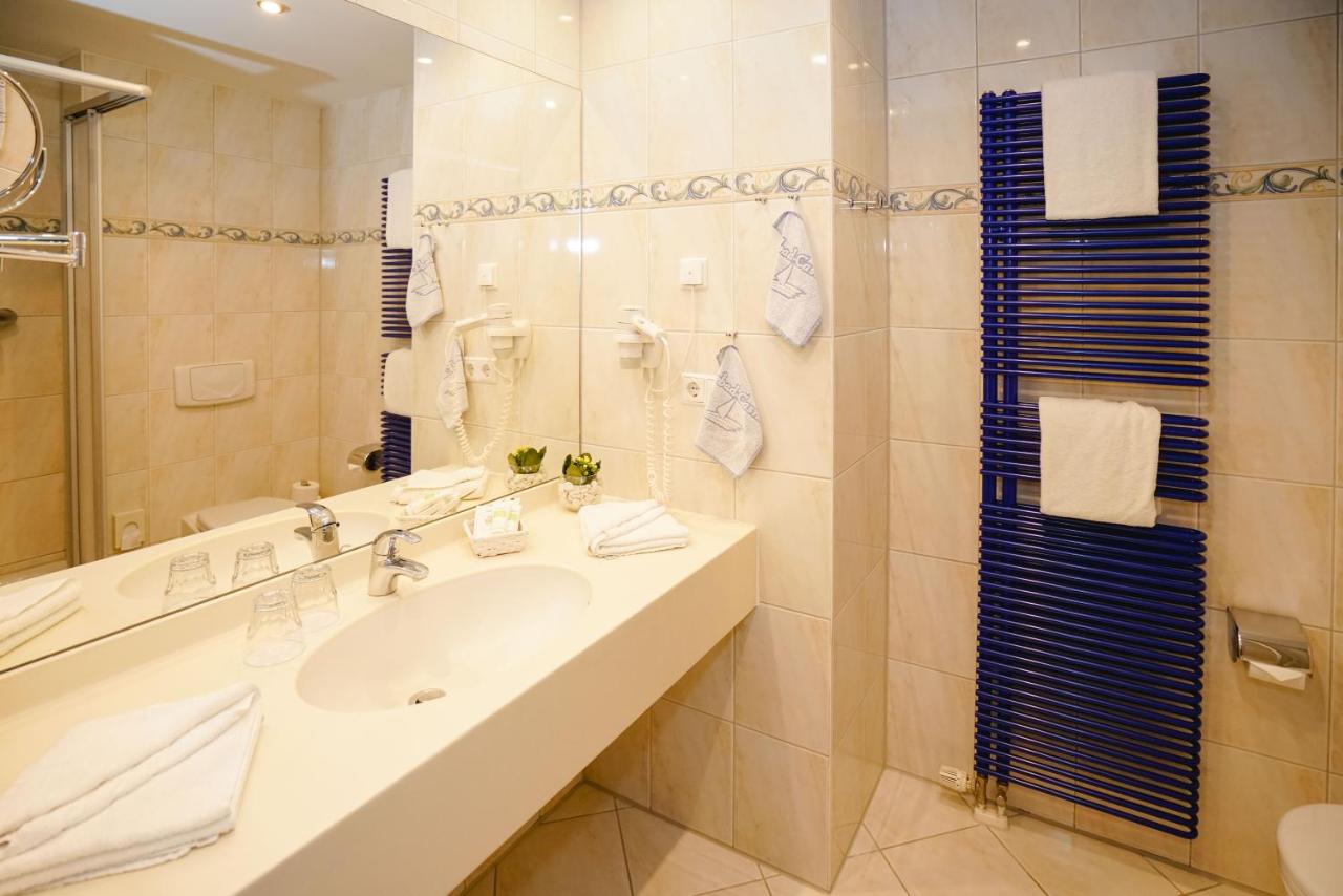 TOP CountryLine Seehotel Berlin-Rangsdorf