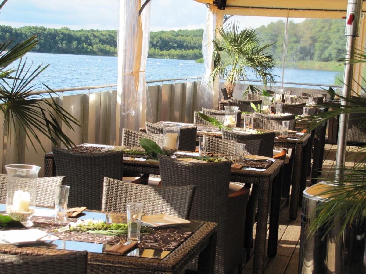 TOP CountryLine Seehotel Berlin-Rangsdorf