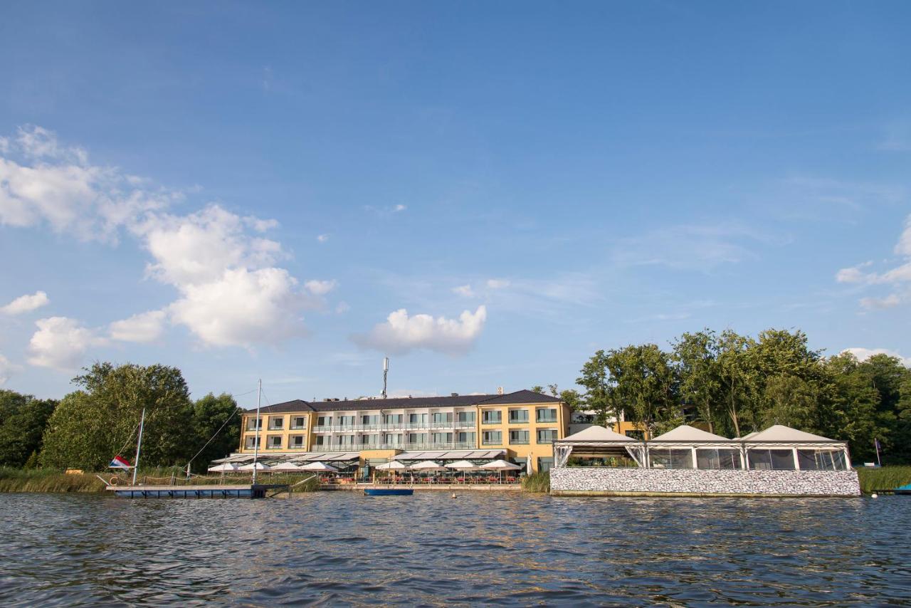 TOP CountryLine Seehotel Berlin-Rangsdorf