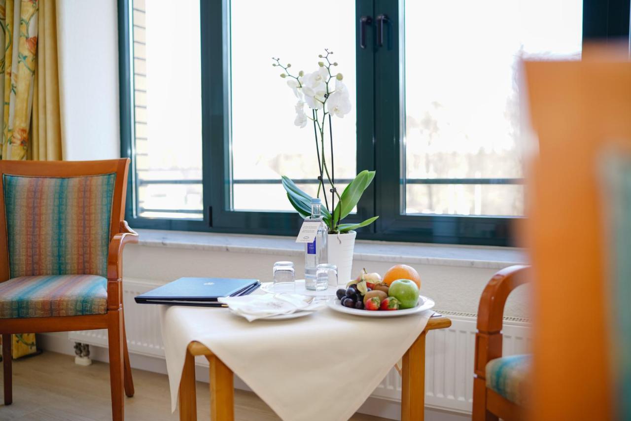 TOP CountryLine Seehotel Berlin-Rangsdorf