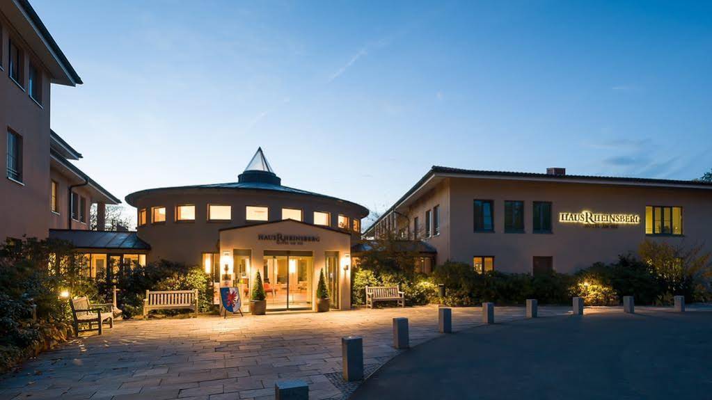 Haus Rheinsberg