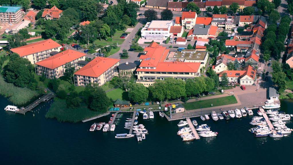 Haus Rheinsberg