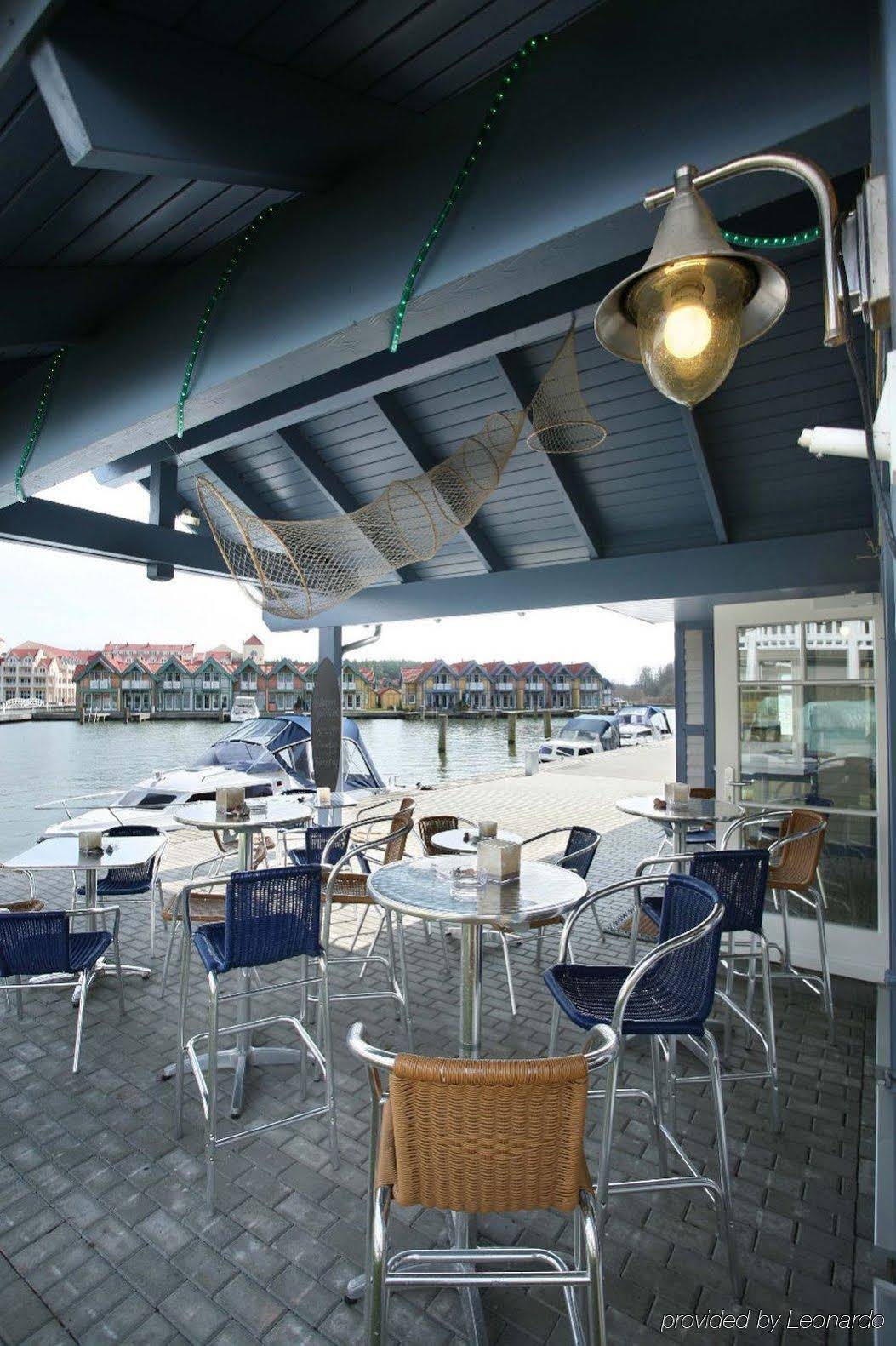 Precise Resort Hafendorf Rheinsberg