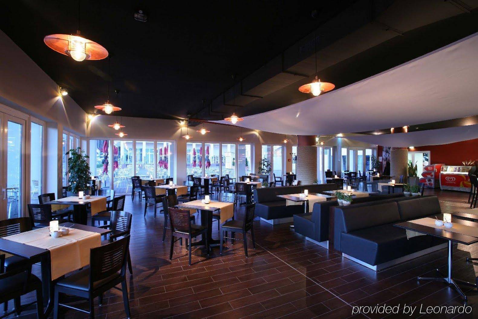 Precise Resort Hafendorf Rheinsberg