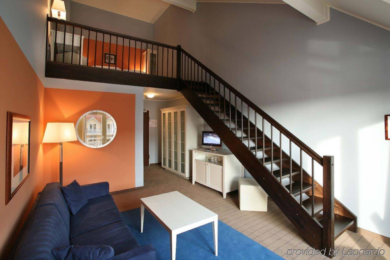 Precise Resort Hafendorf Rheinsberg