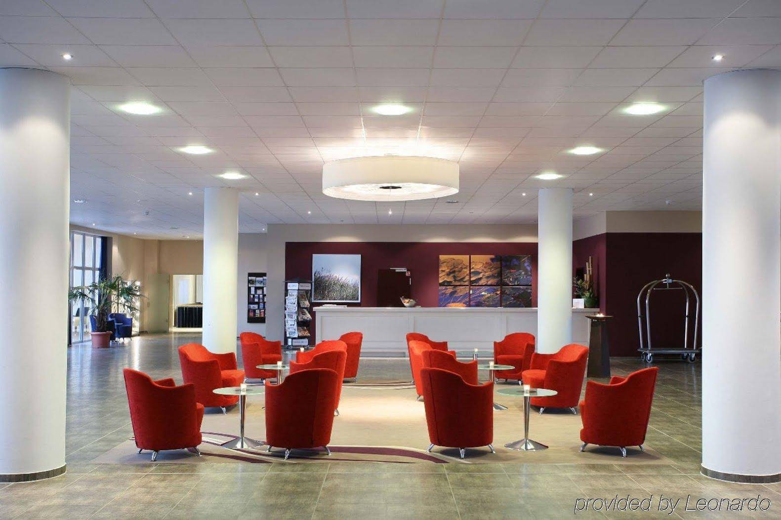 Precise Resort Hafendorf Rheinsberg
