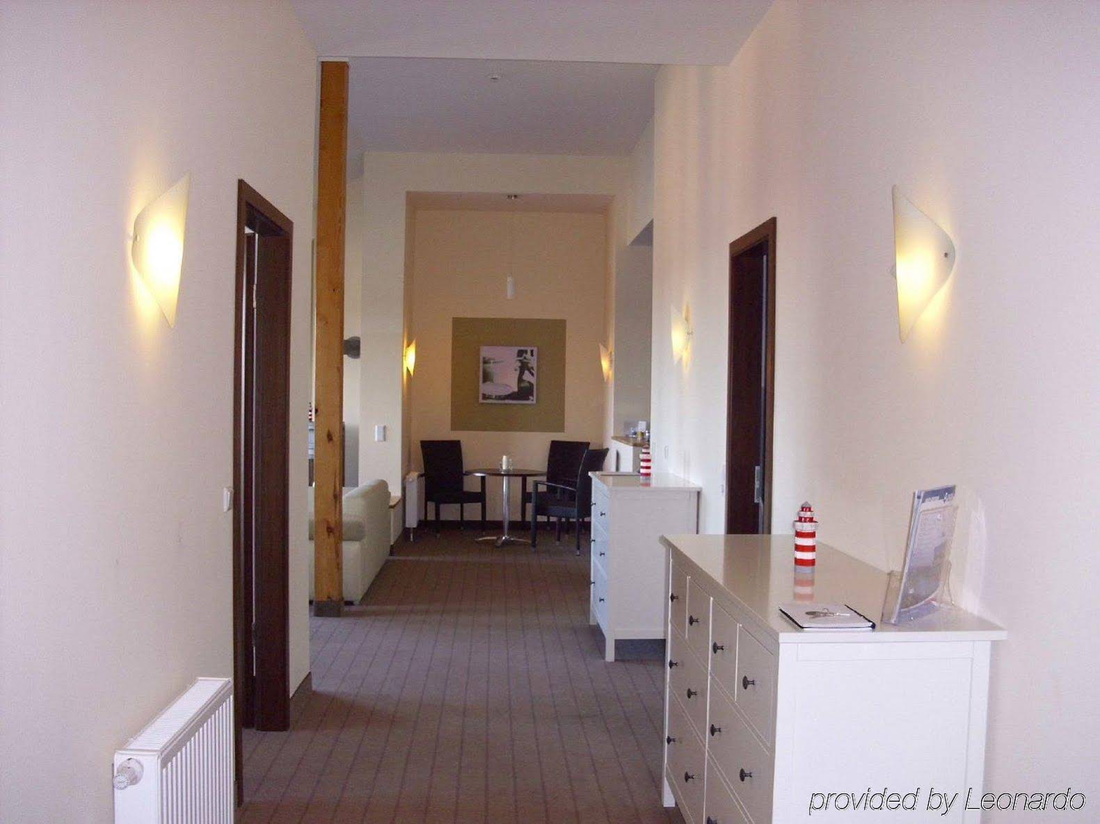 Precise Resort Hafendorf Rheinsberg