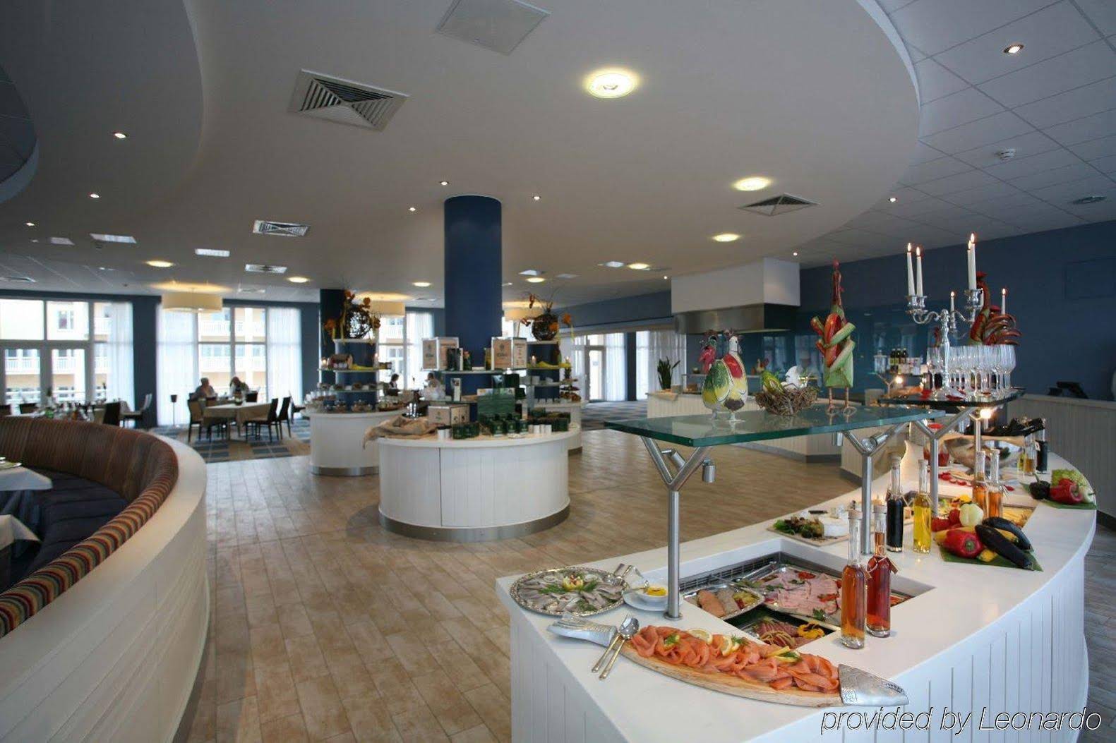 Precise Resort Hafendorf Rheinsberg