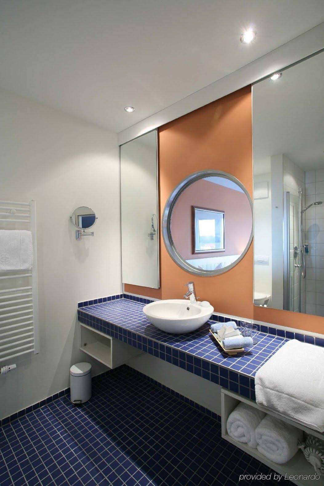Precise Resort Hafendorf Rheinsberg
