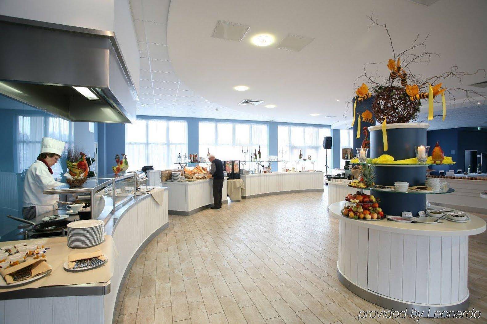 Precise Resort Hafendorf Rheinsberg