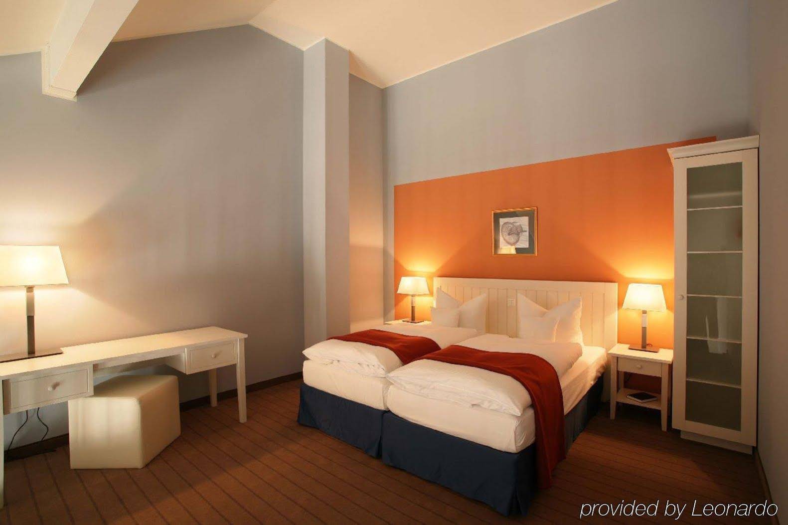 Precise Resort Hafendorf Rheinsberg