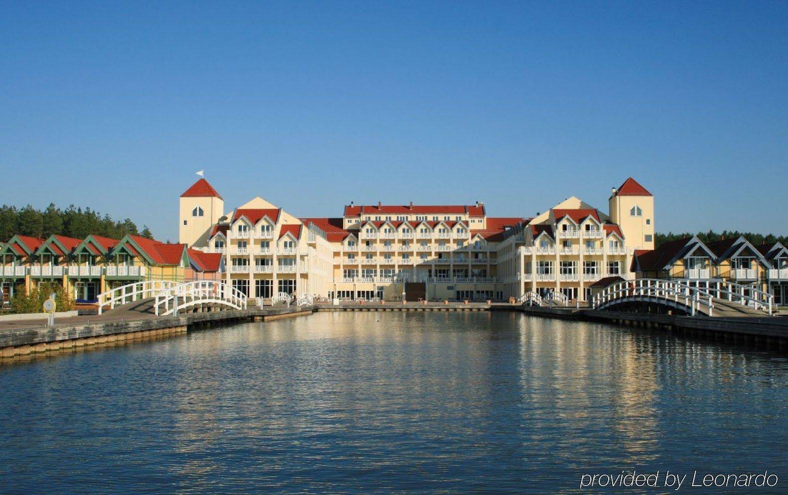 Precise Resort Hafendorf Rheinsberg