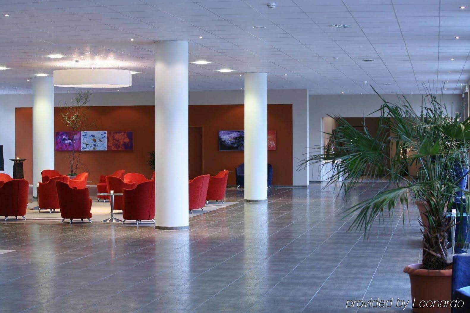 Precise Resort Hafendorf Rheinsberg