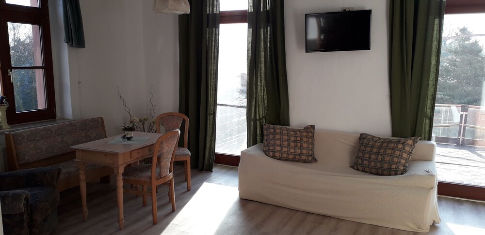Landhotel Storchenkrug