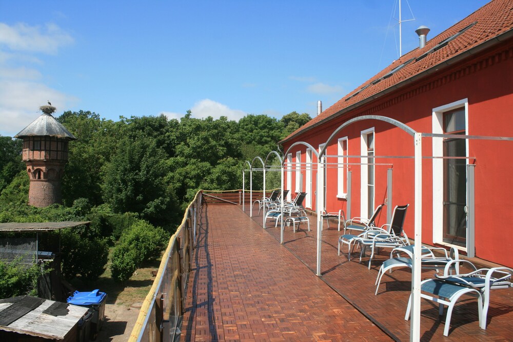 Landhotel Storchenkrug