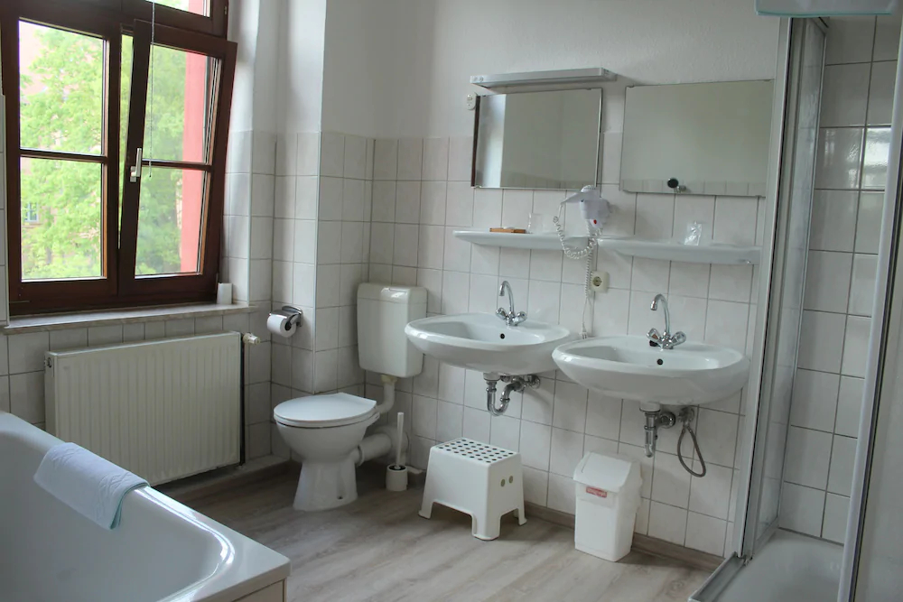 Landhotel Storchenkrug