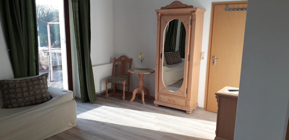 Landhotel Storchenkrug