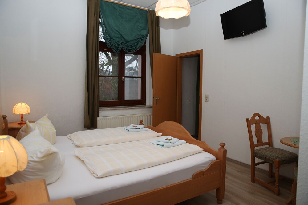 Landhotel Storchenkrug