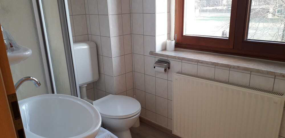 Landhotel Storchenkrug