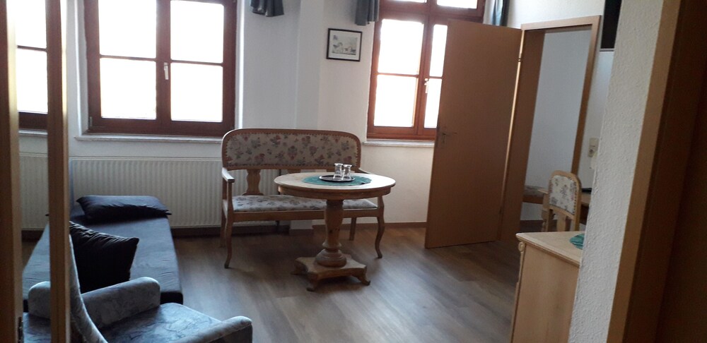 Landhotel Storchenkrug