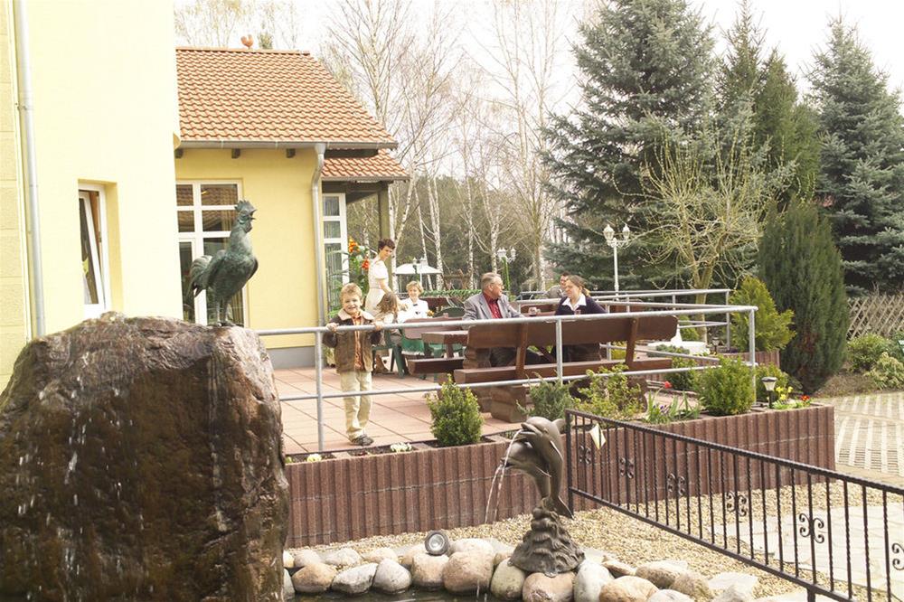 Ferien Hotel Spree-Neiße