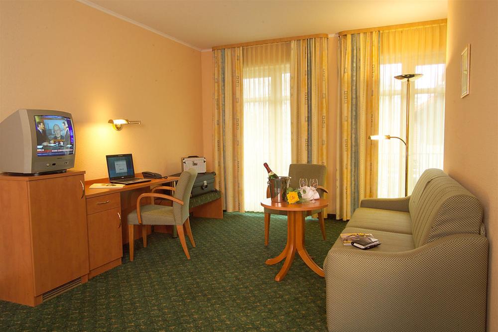 Ferien Hotel Spree-Neiße