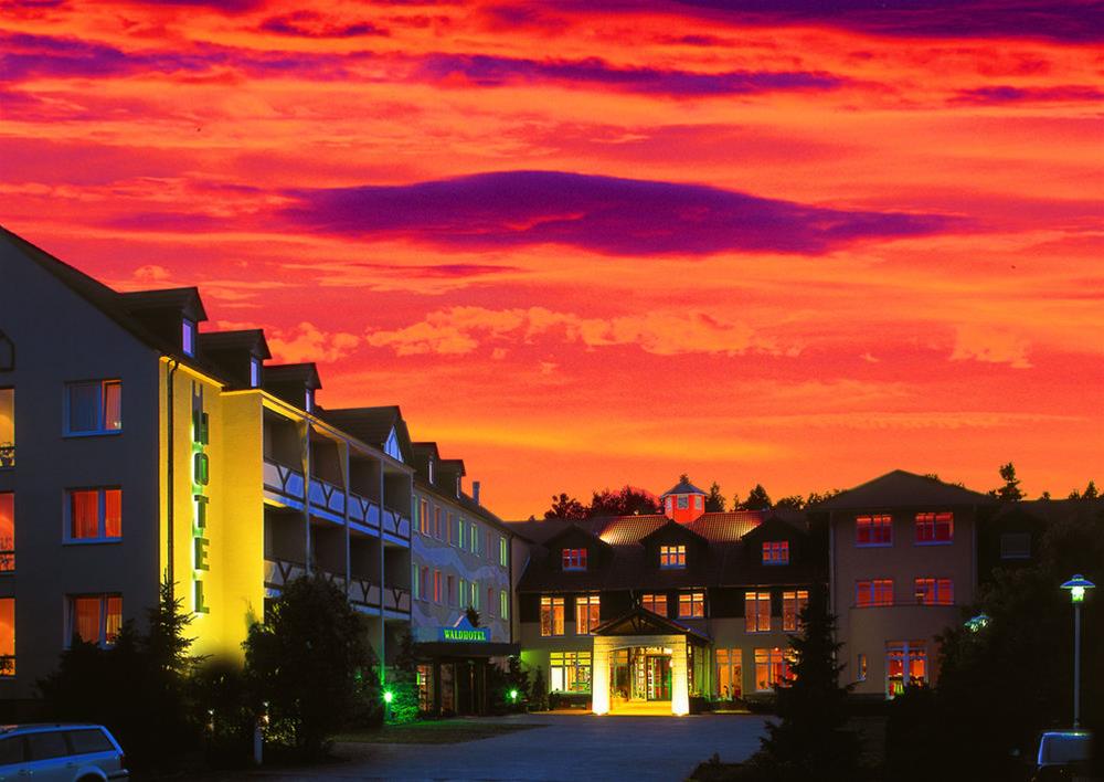 Ferien Hotel Spree-Neiße