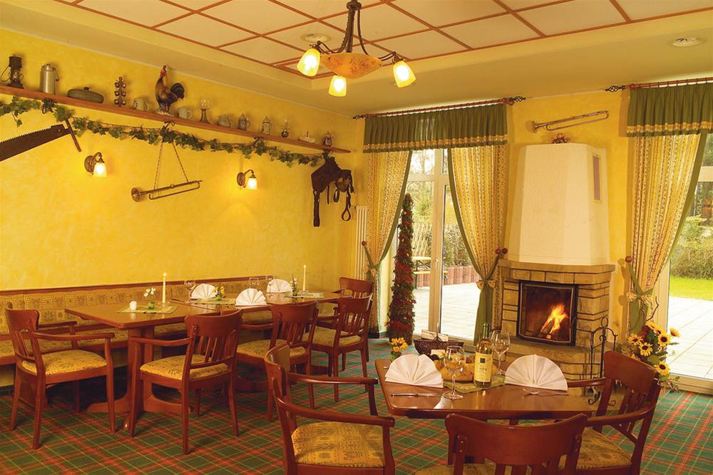 Ferien Hotel Spree-Neiße