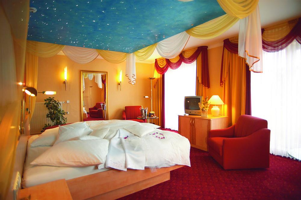 Ferien Hotel Spree-Neiße
