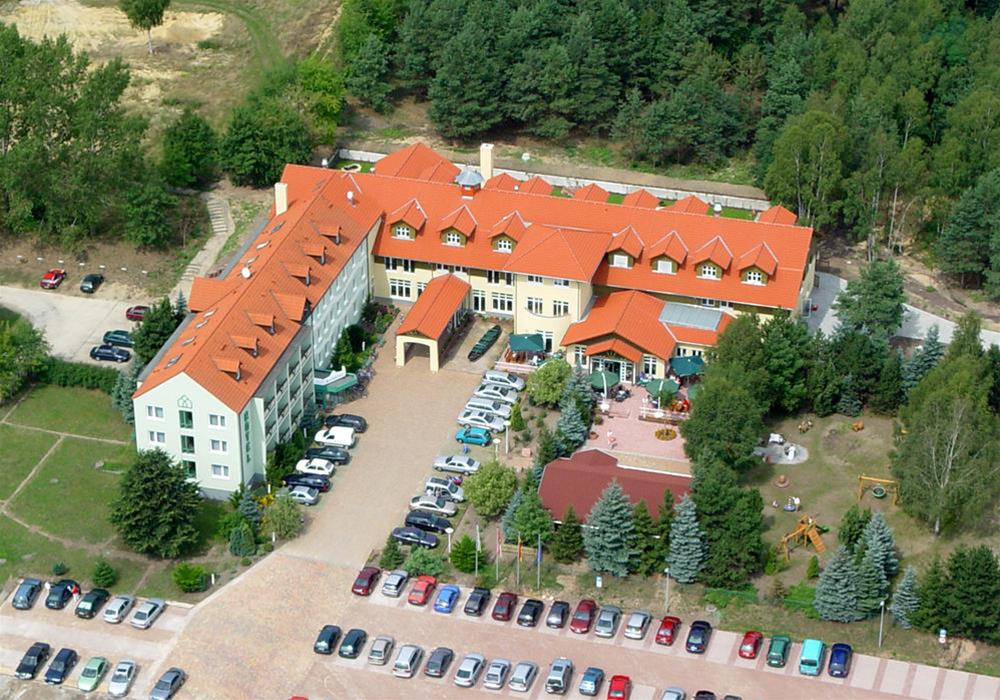Ferien Hotel Spree-Neiße