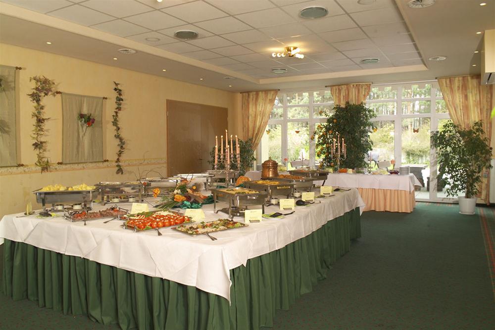 Ferien Hotel Spree-Neiße