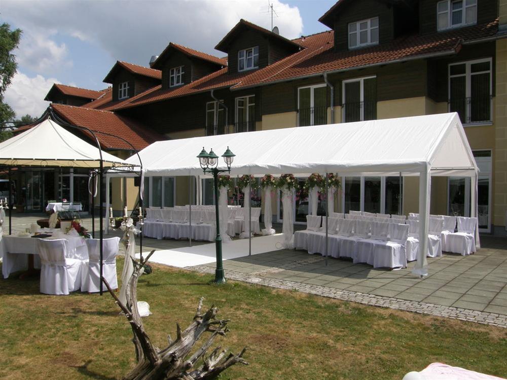 Ferien Hotel Spree-Neiße