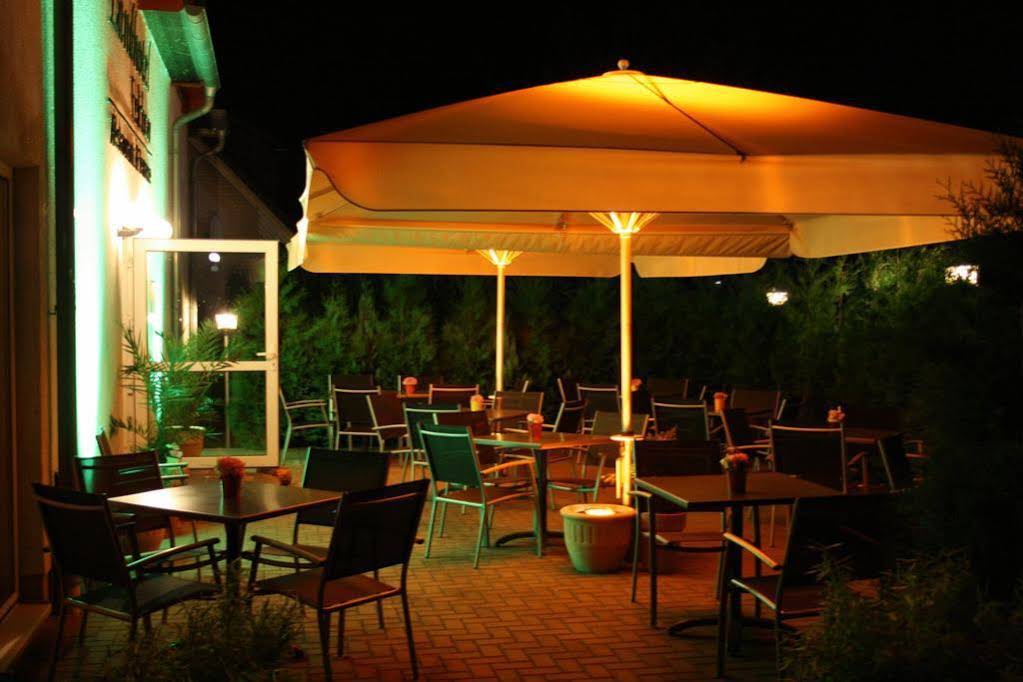 Felchow Landhotel