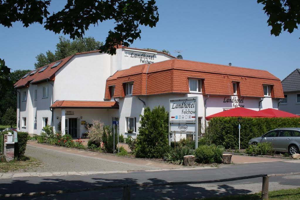 Felchow Landhotel