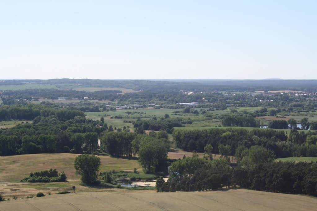 Felchow Landhotel