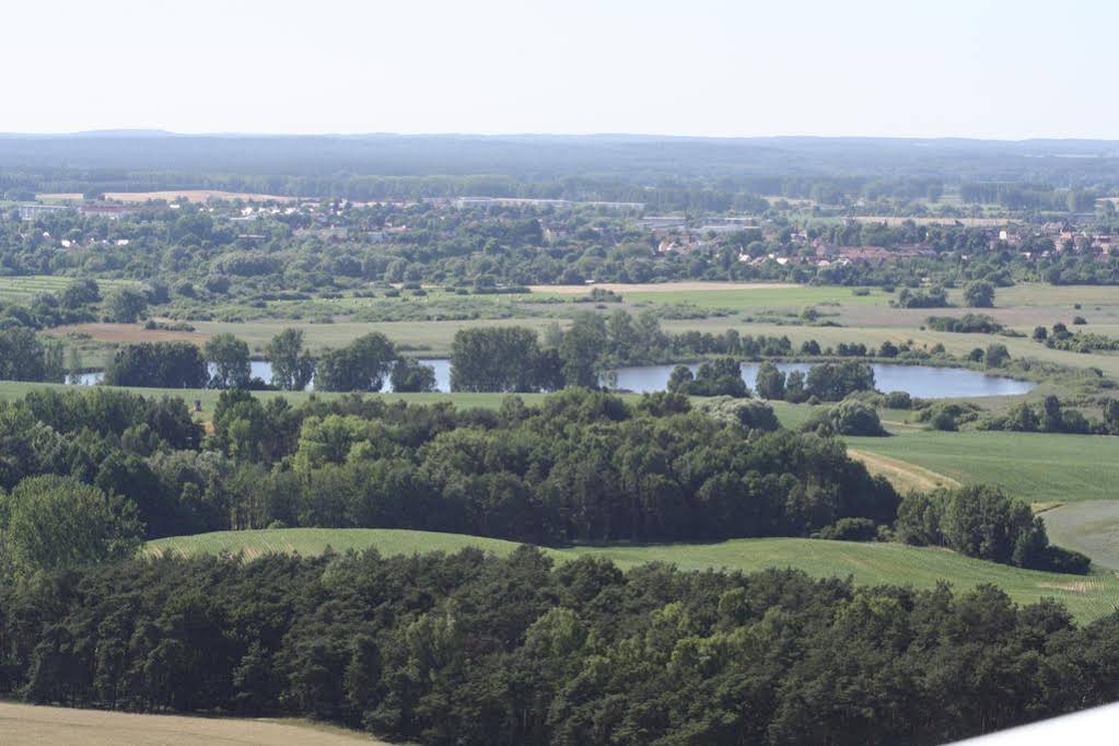 Felchow Landhotel