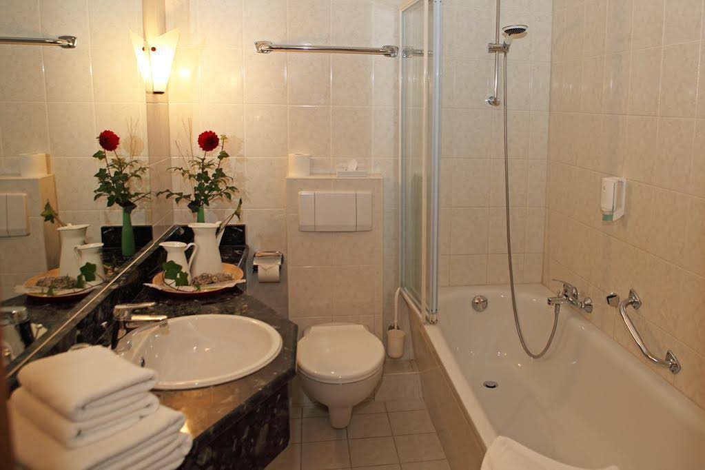 Felchow Landhotel