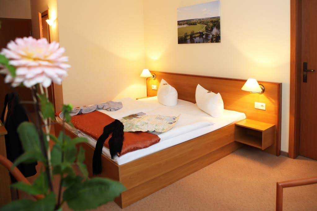 Felchow Landhotel