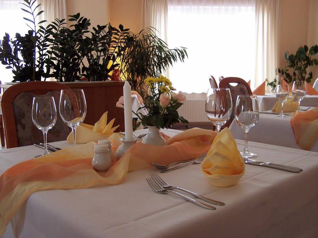 Felchow Landhotel