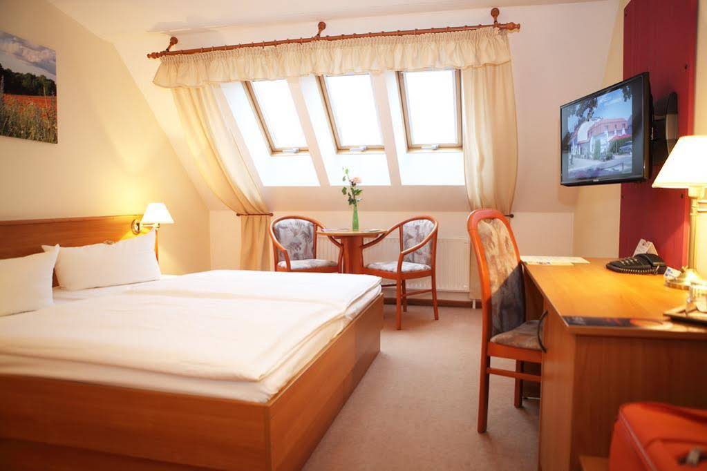 Felchow Landhotel