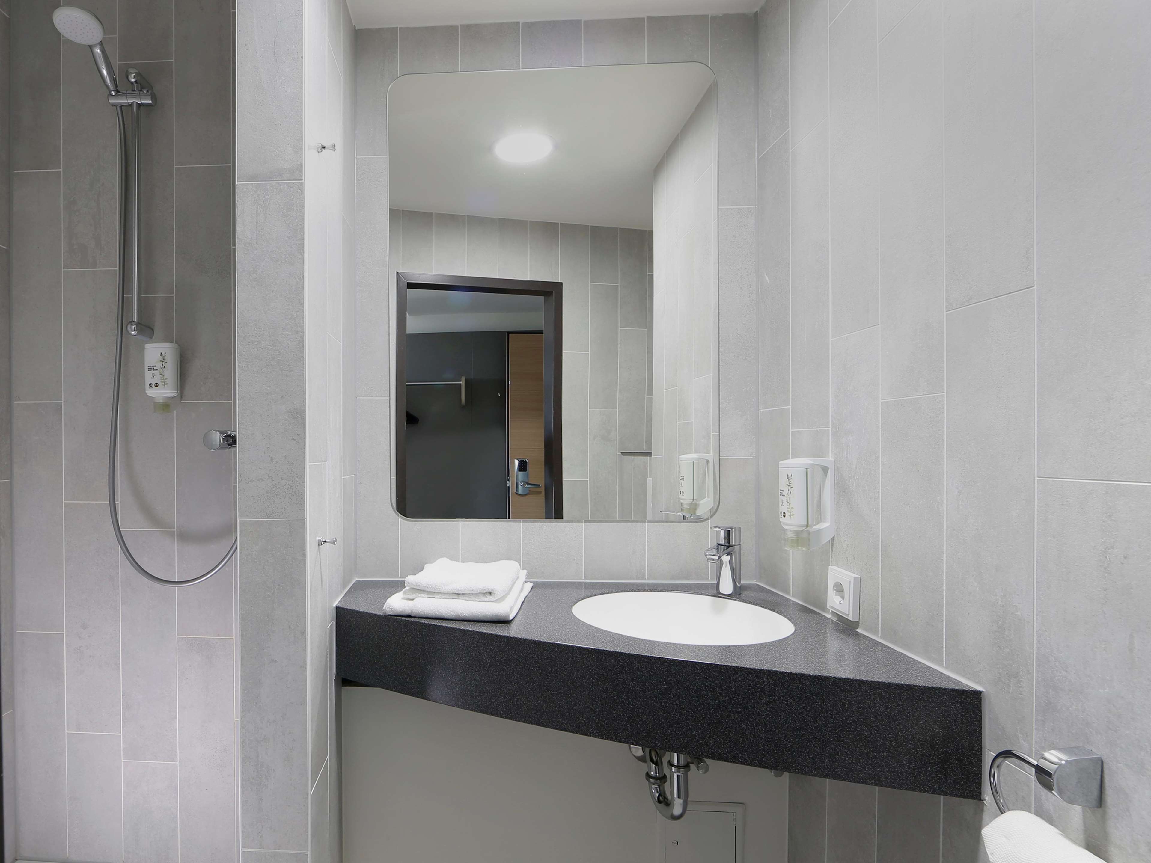 B&B Hotel Berlin-Airport