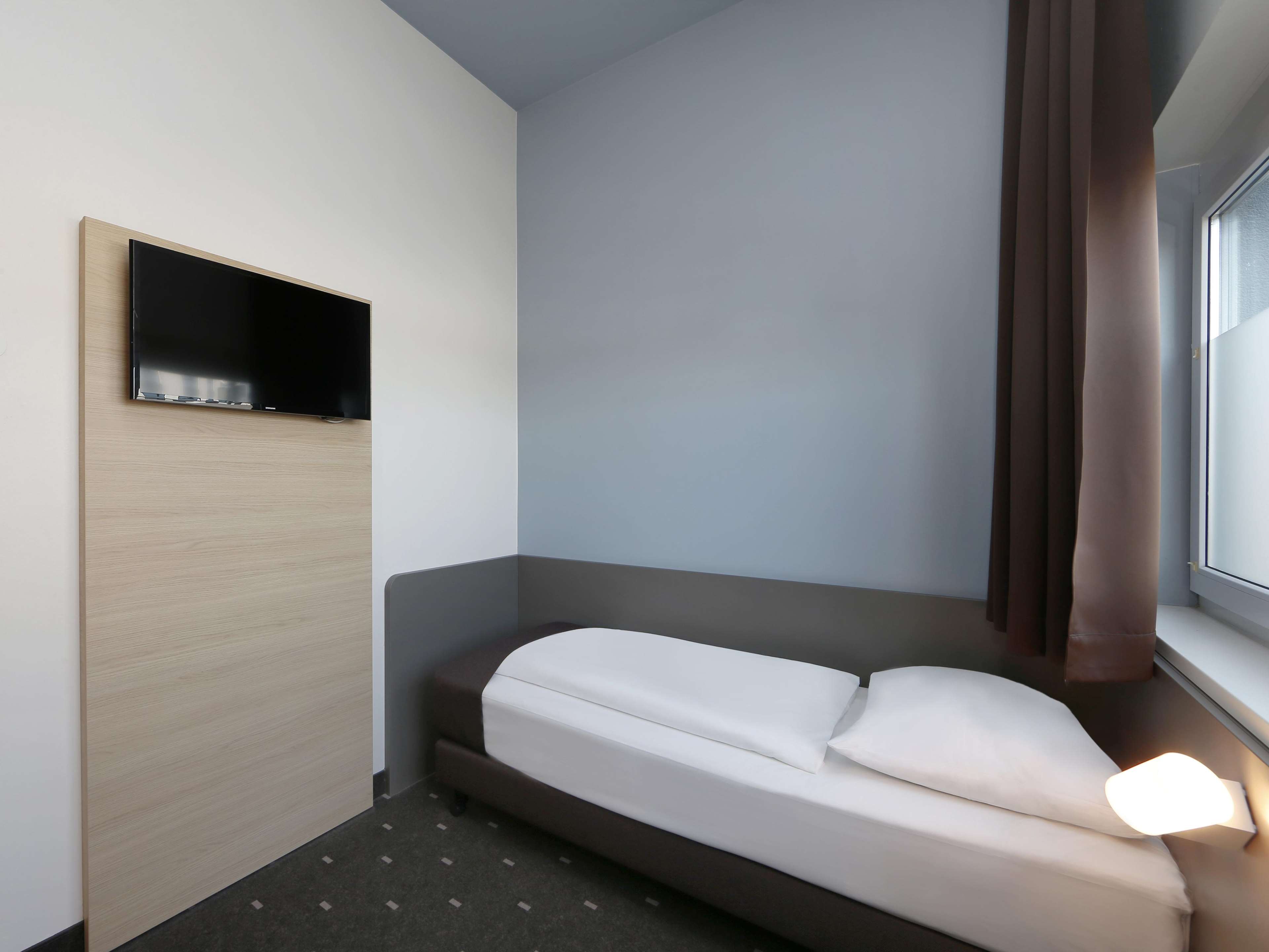 B&B Hotel Berlin-Airport