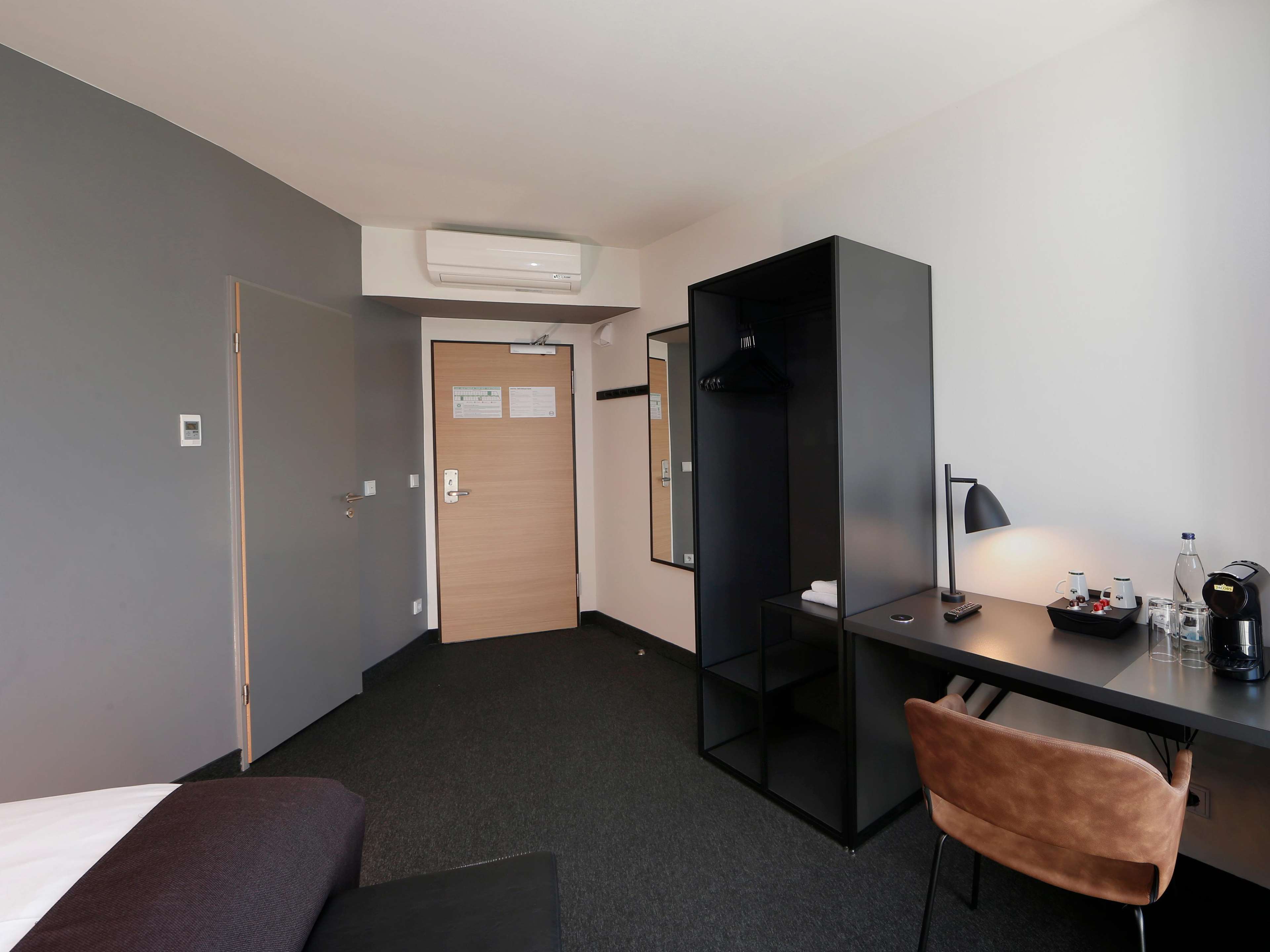 B&B Hotel Berlin-Airport