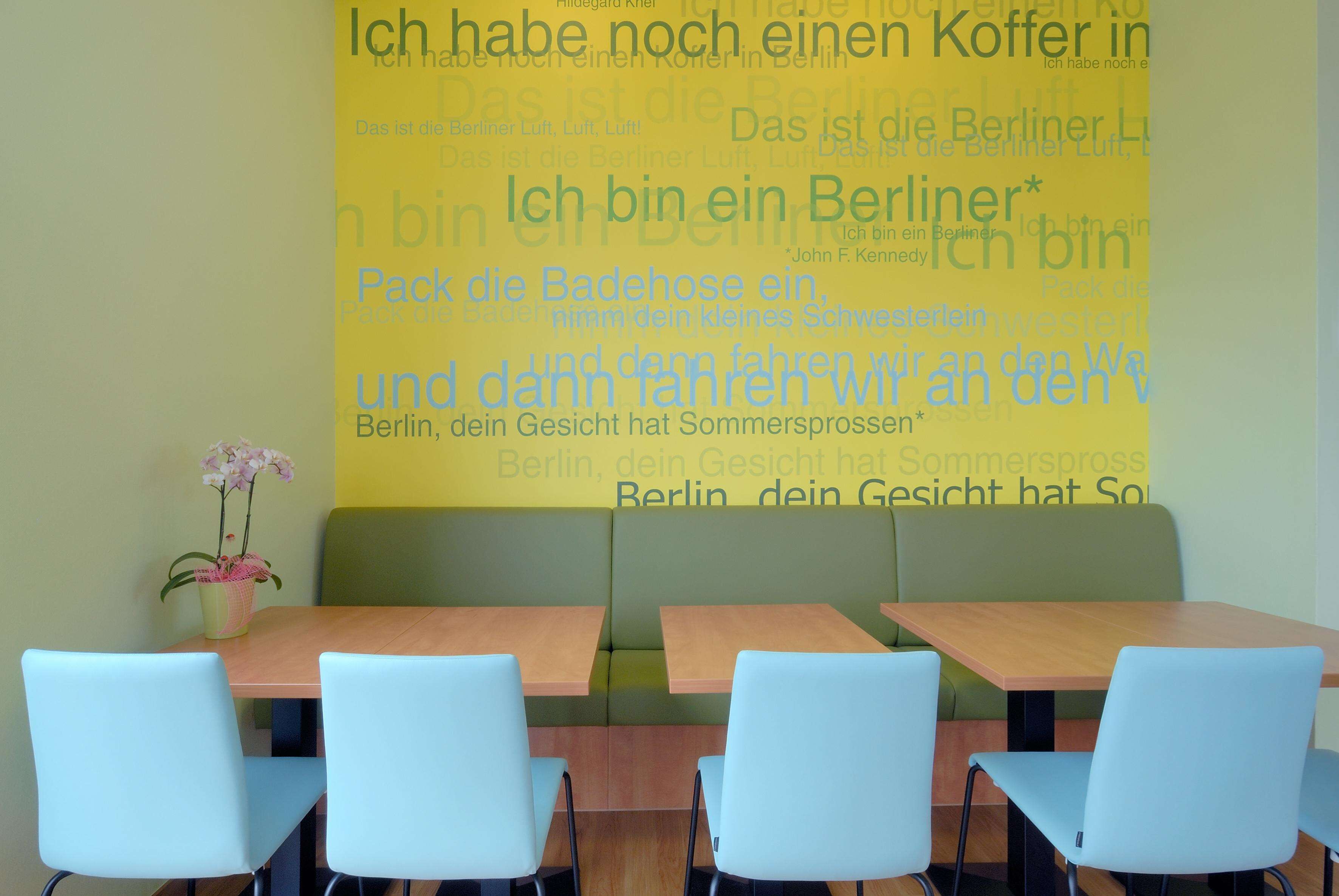 B&B Hotel Berlin-Airport