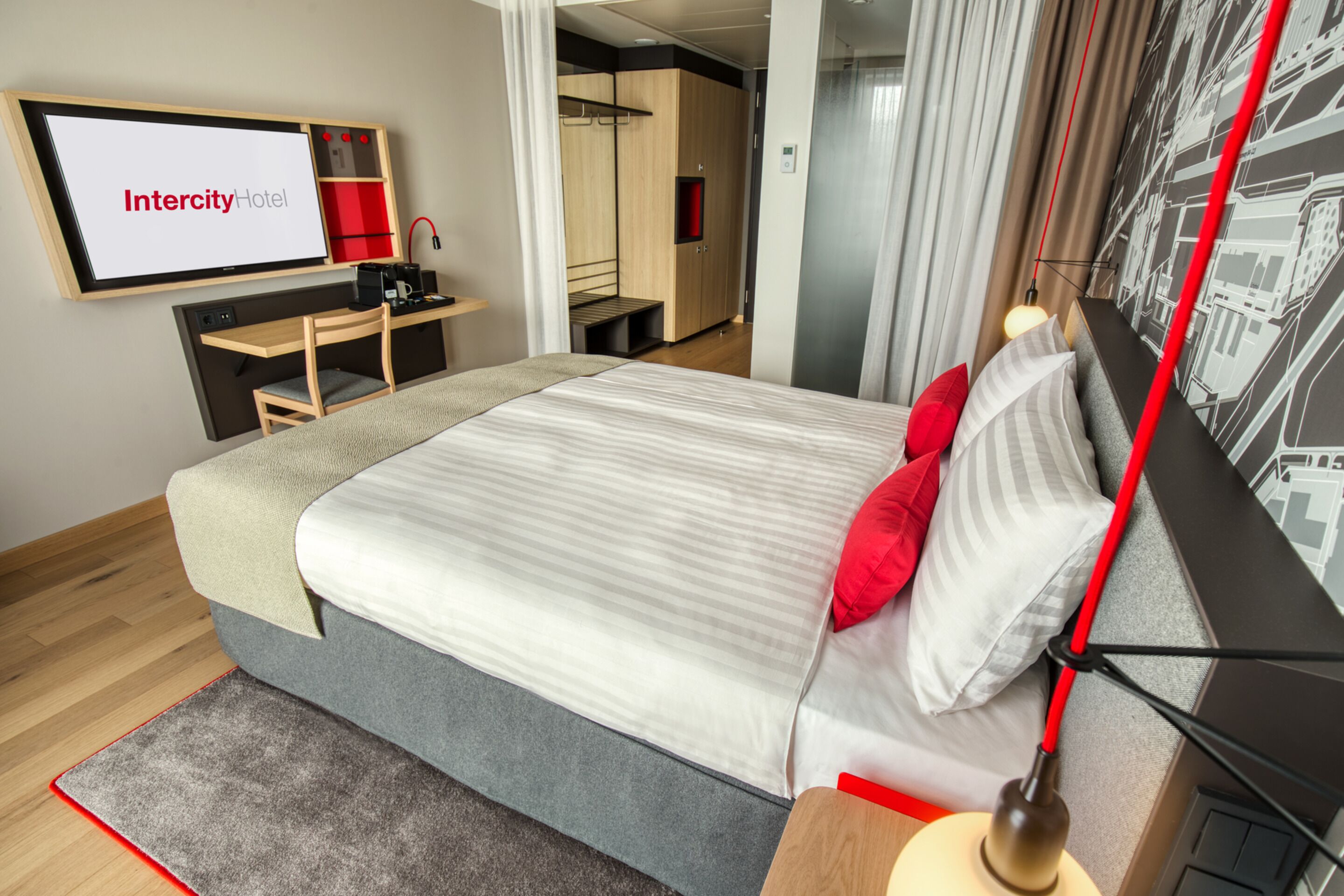 IntercityHotel Berlin Airport BER Terminal 1+2