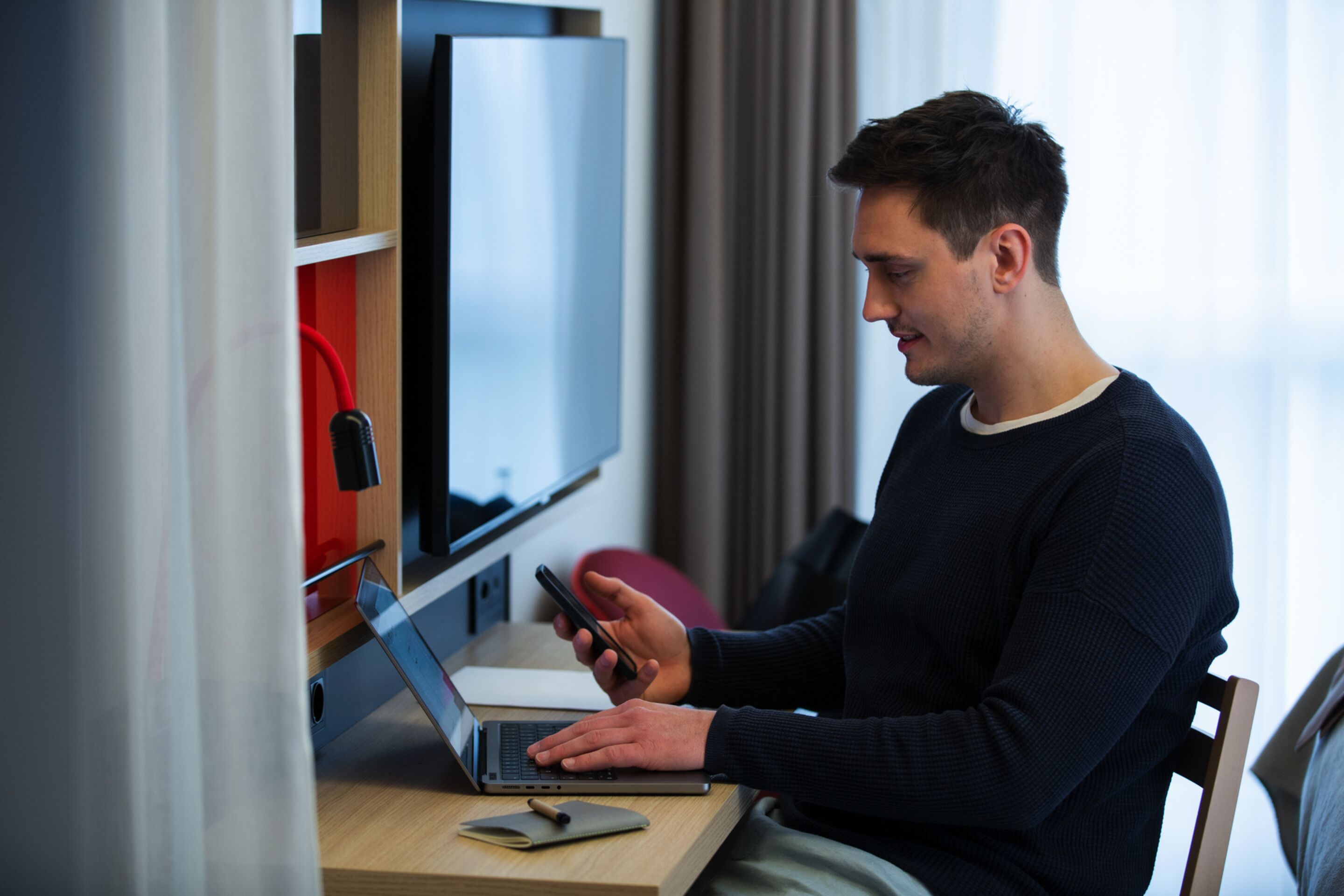 IntercityHotel Berlin Airport BER Terminal 1+2