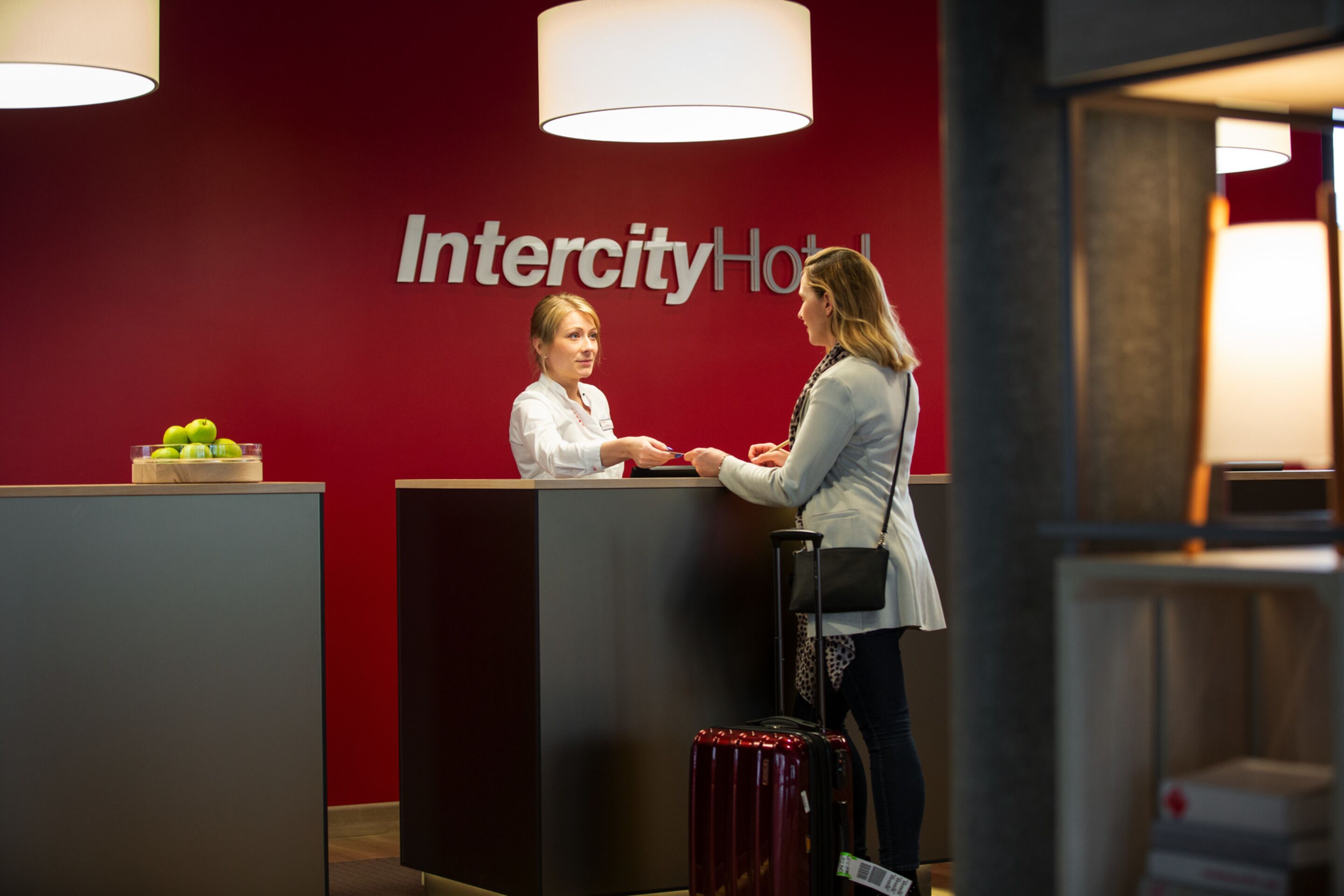 IntercityHotel Berlin Airport BER Terminal 1+2