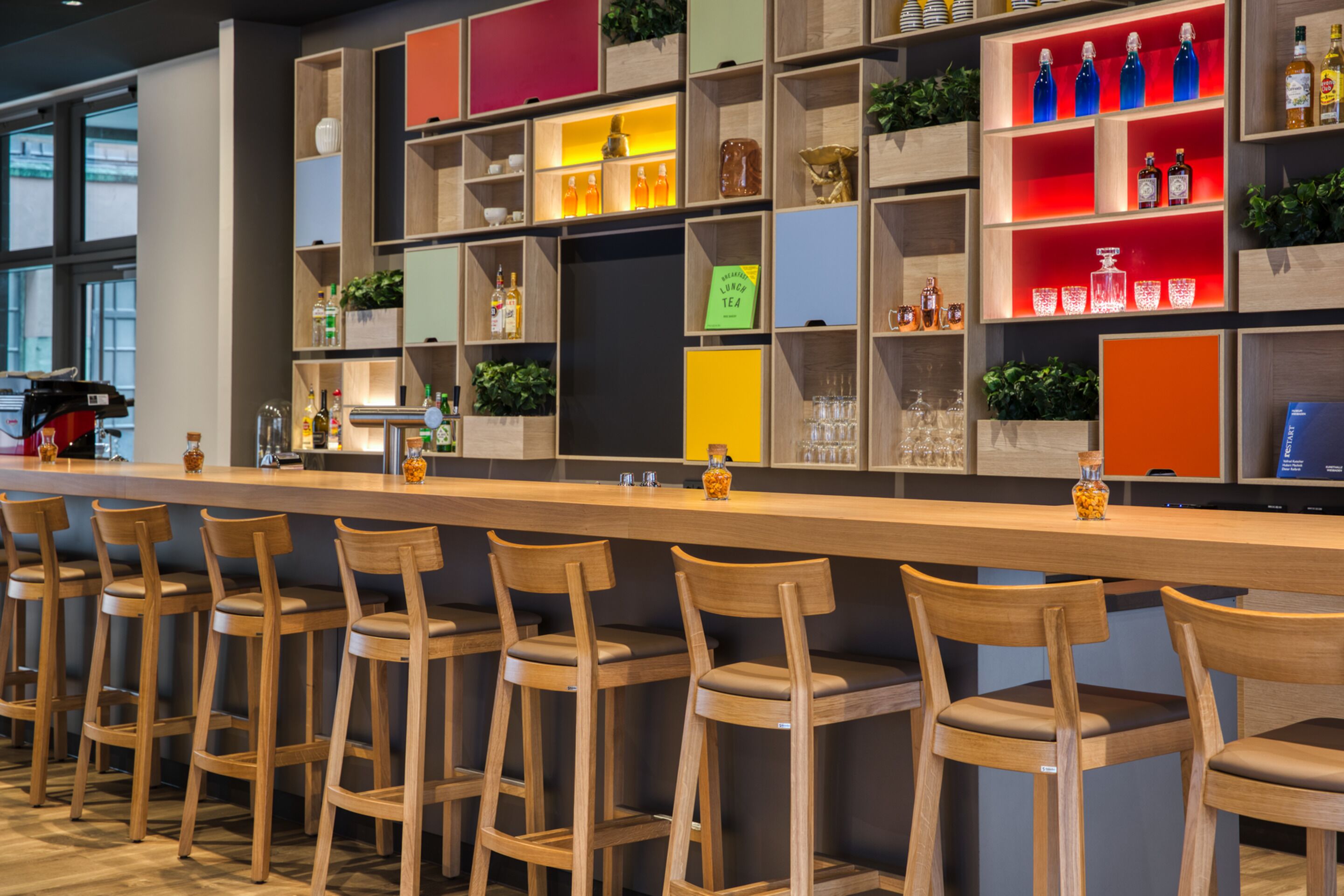 IntercityHotel Berlin Airport BER Terminal 1+2